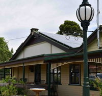 Scotch Oven Cafe - Kingaroy Accommodation
