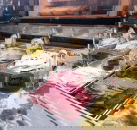 Sotto Zero Gelato - Kingaroy Accommodation