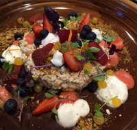 Space Kitchen - Kingaroy Accommodation