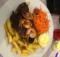 Spillway Bistro - Kingaroy Accommodation
