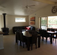 Tanwarra Lodge Pizza Restaurant - Kingaroy Accommodation