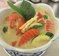 Thai Basil - Kingaroy Accommodation