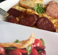 The Coffee Club Canberra Centre - Kingaroy Accommodation