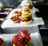 The Galley - Kingaroy Accommodation