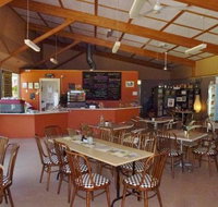 The Gardens Cafe - Kingaroy Accommodation