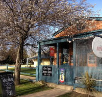 The O'Connell Avenue Cafe  Store - Kingaroy Accommodation
