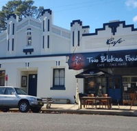 Two Blokes Cafe - Kingaroy Accommodation