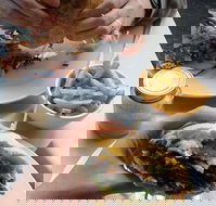 Two Hands - Kingaroy Accommodation