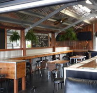 Valhalla Cafe  Restaurant - Kingaroy Accommodation
