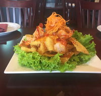 Warragamba Thai Restaurant - Kingaroy Accommodation