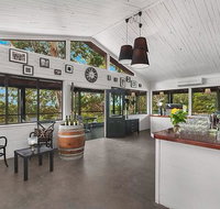 Wonganella Estate - Kingaroy Accommodation
