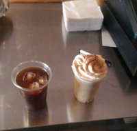 1919 Cocoa and Coffee - Kingaroy Accommodation