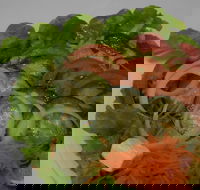 7 Hills - Indooroopilly - Kingaroy Accommodation