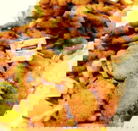 7th Ave Fish  Chips - Kingaroy Accommodation