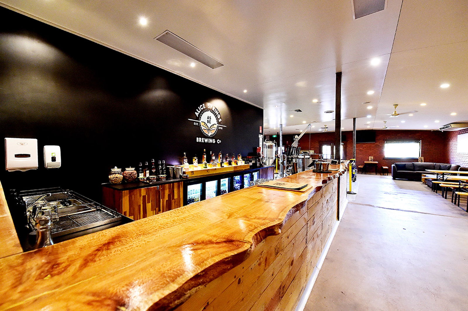  Kingaroy Accommodation