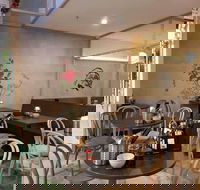 Angie's Dumpling Bar - Glen Waverley - Kingaroy Accommodation