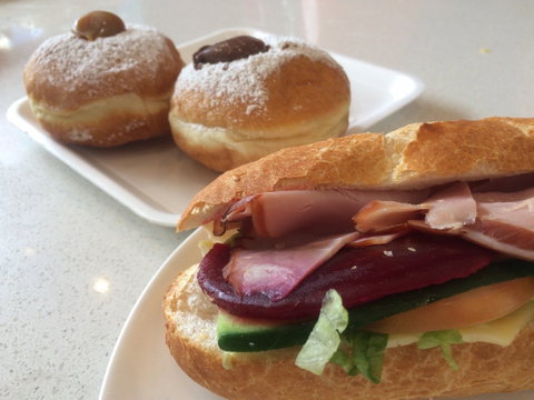 Anne's Pantry - Surrey Hills - Kingaroy Accommodation 0