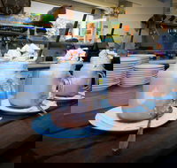 Arkarra Gardens Cafe and Restaurant - Kingaroy Accommodation