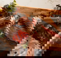 Bazaar - Kingaroy Accommodation