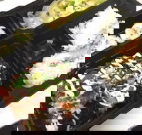 Beach Burrito Company - Kingaroy Accommodation