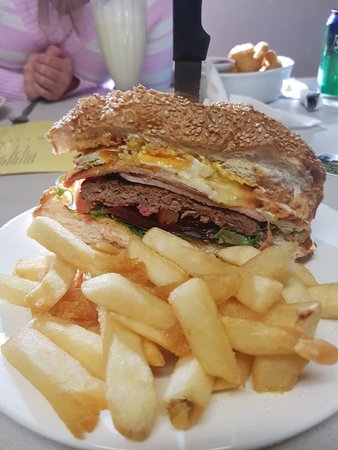 Adjungbilly ACT Kingaroy Accommodation