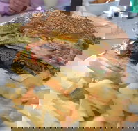 Beehive Hotel Motel Cafe - Kingaroy Accommodation