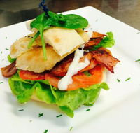 Bella Mia Coffeehouse - Kingaroy Accommodation