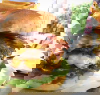 Ben's Burgers - Fortitude Valley - Kingaroy Accommodation