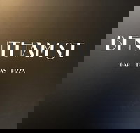 Bentham Street Bar 'n' Pizza - Kingaroy Accommodation