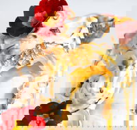 Birichino Cucina  Pizzeria - Kingaroy Accommodation