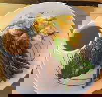 Birmingham Hotel - Kingaroy Accommodation