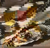 Bloodhound Corner Bar and Kitchen - Kingaroy Accommodation