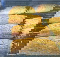 Boulevard Bakery - Kingaroy Accommodation