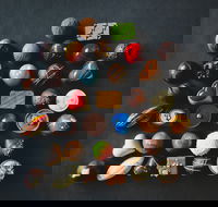 Bracegirdles House of fine Chocolate - Kingaroy Accommodation