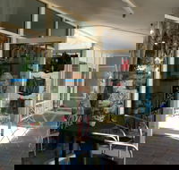 Cafe Kiks - Kingaroy Accommodation