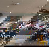 Cafe Chezzi - Kingaroy Accommodation