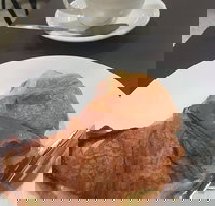 Cafe Au Lait - Kingaroy Accommodation