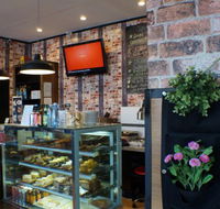 Cafe Okrich - Kingaroy Accommodation