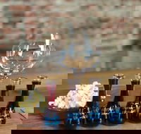 Cantina Sociale - Kingaroy Accommodation