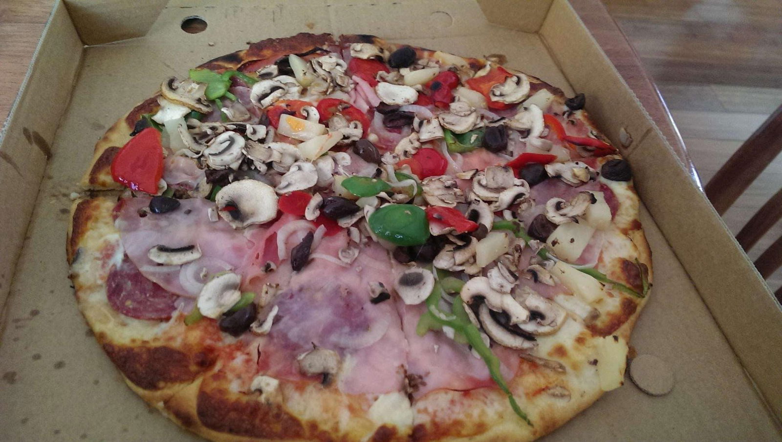  Kingaroy Accommodation