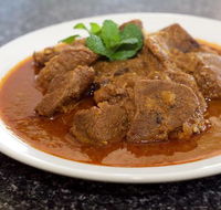 Charnies Noodle and Dumplings - Kingaroy Accommodation