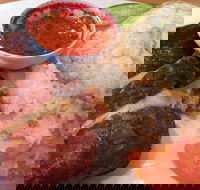 Chef's Delight - Kingaroy Accommodation