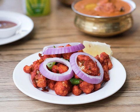 Chilli India - Docklands - Kingaroy Accommodation 0