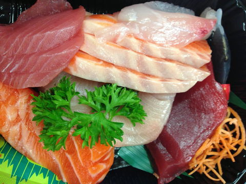 Claringbolds Sushi Bar - Kingaroy Accommodation 0