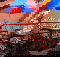 Comebuy Tea - Brisbane CBD - Kingaroy Accommodation