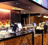 Croydon Park Club Bistro  Bar - Kingaroy Accommodation