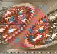 Crust Gourmet Pizza - Kingaroy Accommodation