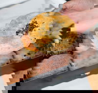 Daniel's Donuts - Carnegie - Kingaroy Accommodation