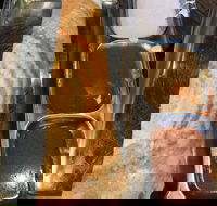 Dosa Hut - Upper Mount Gravatt - Kingaroy Accommodation