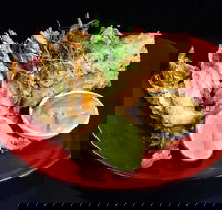 Drysdales Brasserie - Kingaroy Accommodation